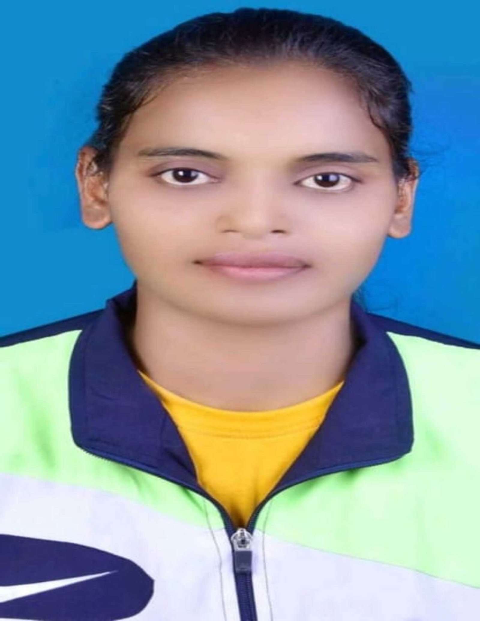 KAUSHILYA SAHU